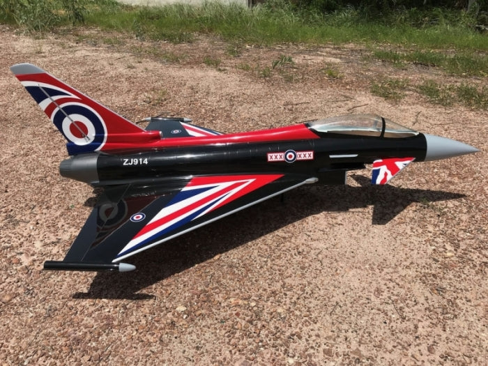 CARF Eurosport ULTIMATE 210000