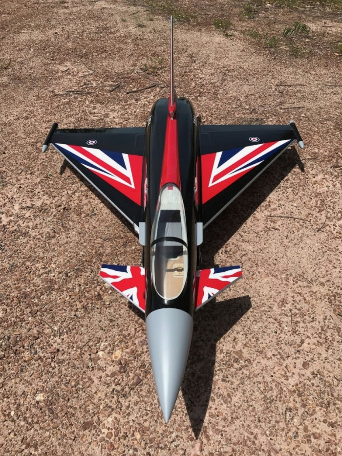 CARF Eurosport ULTIMATE 210000