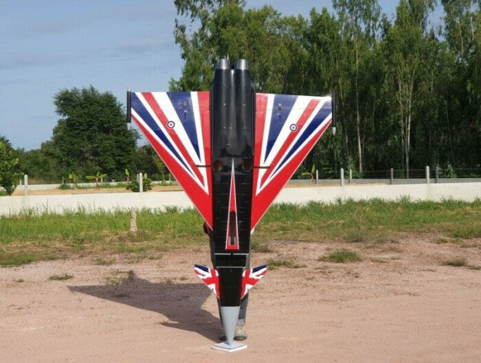 CARF Eurosport ULTIMATE 210000