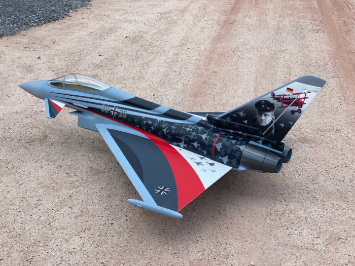 CARF Eurosport ULTIMATE 210000