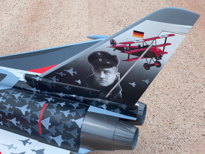 CARF Eurosport ULTIMATE 210000