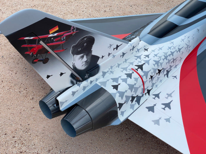 CARF Eurosport ULTIMATE 210000