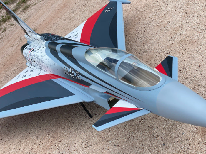 CARF Eurosport ULTIMATE 210000