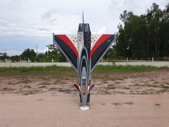 CARF Eurosport ULTIMATE 210000