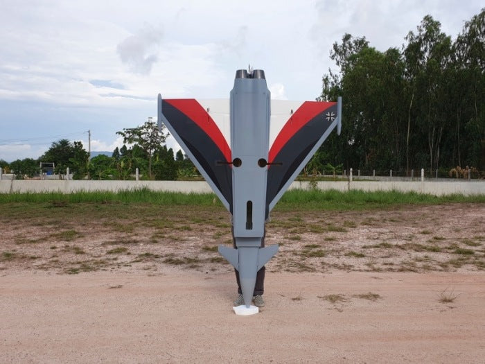 CARF Eurosport ULTIMATE 210000