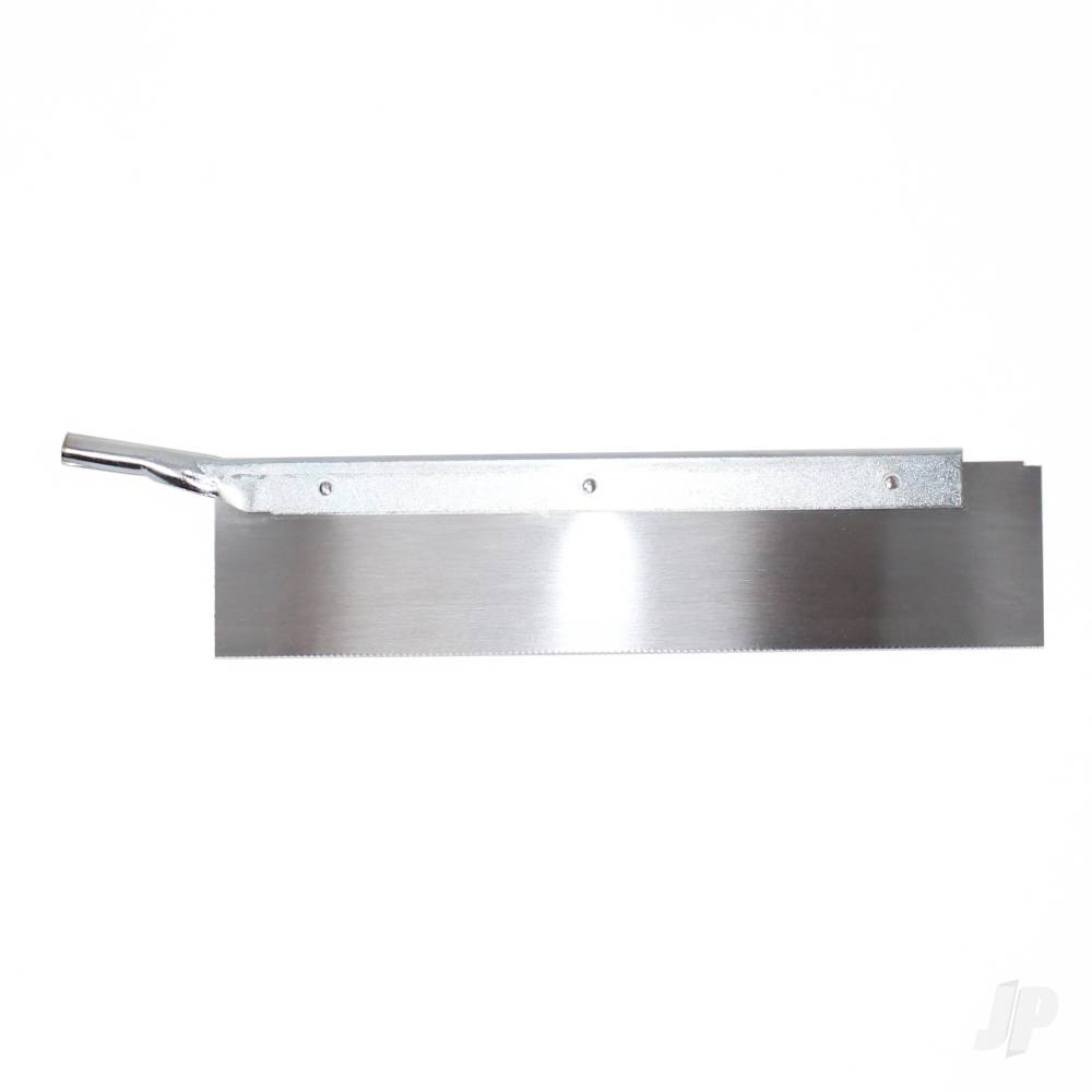 Excel 5.5in Pull Saw (13.3cm), 1.5in (3.81cm) Deep, 46 Teeth/Inch (18.1 TPC) (Carded) EXL30491