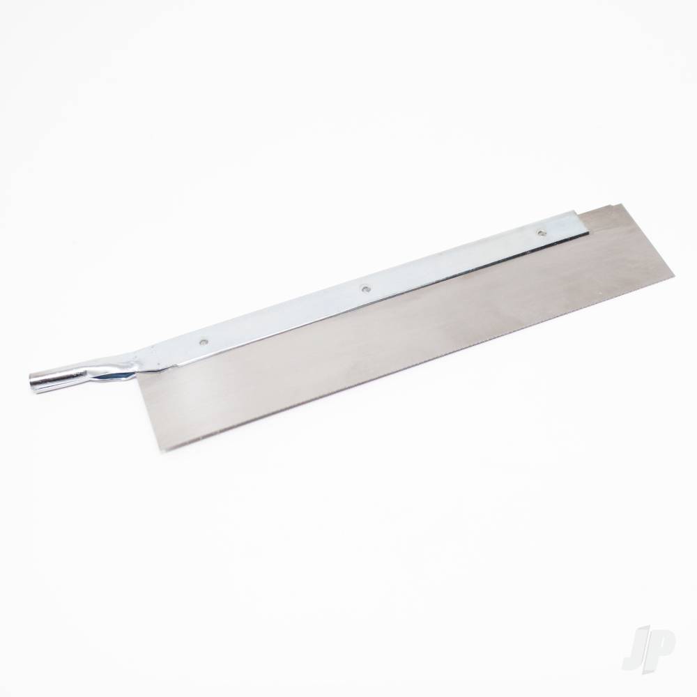 Excel 5.5in Pull Saw (13.3cm), 1.5in (3.81cm) Deep, 46 Teeth/Inch (18.1 TPC) (Carded) EXL30491