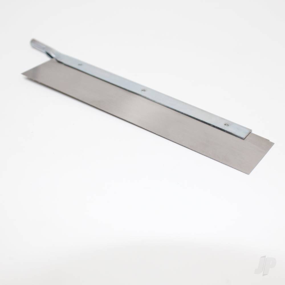 Excel 5.5in Pull Saw (13.3cm), 1.5in (3.81cm) Deep, 46 Teeth/Inch (18.1 TPC) (Carded) EXL30491