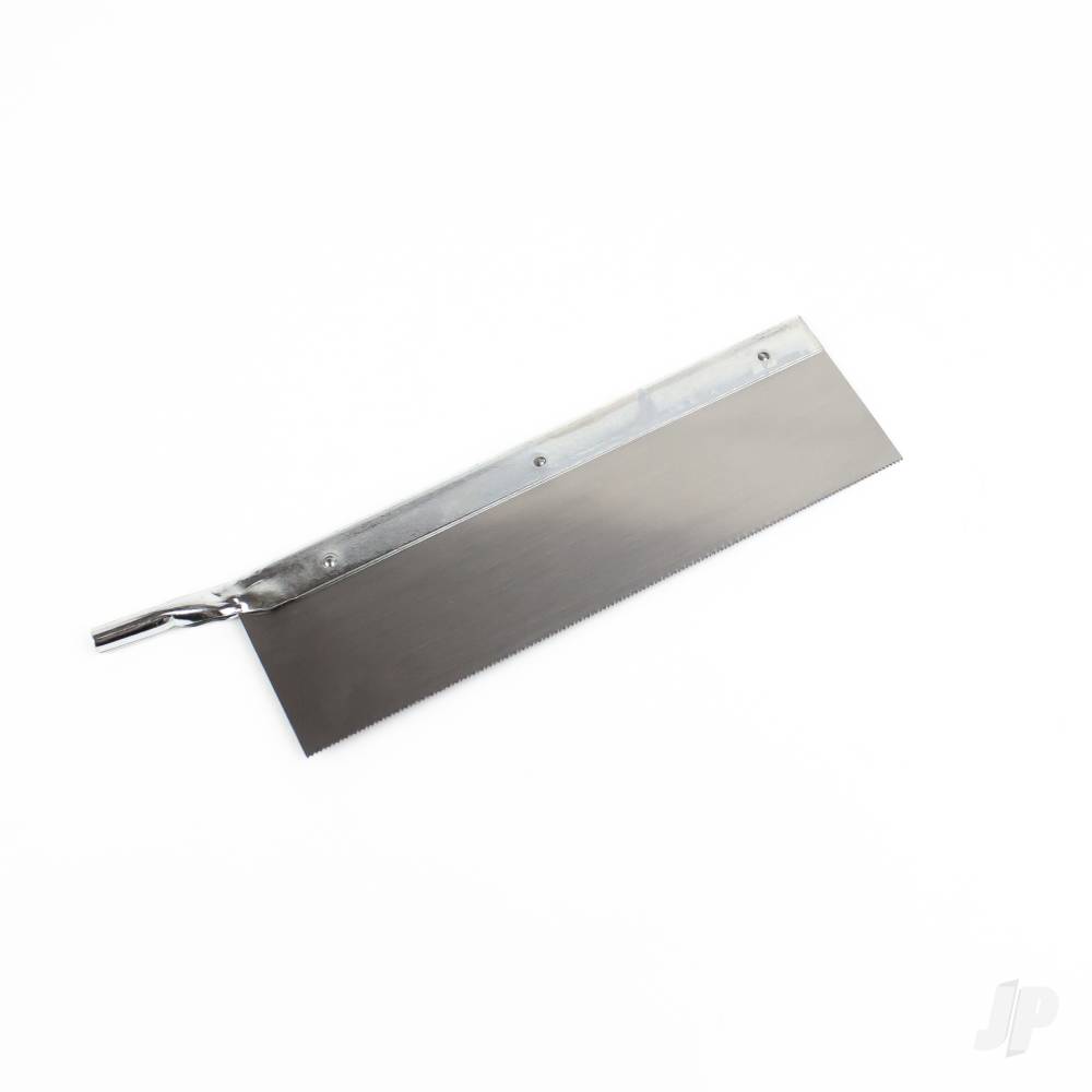 Excel 5in Pull Saw (13.3cm), 1.5in (3.81cm) Deep, 30 Teeth/Inch (11.8 TPC) (Carded) EXL30470