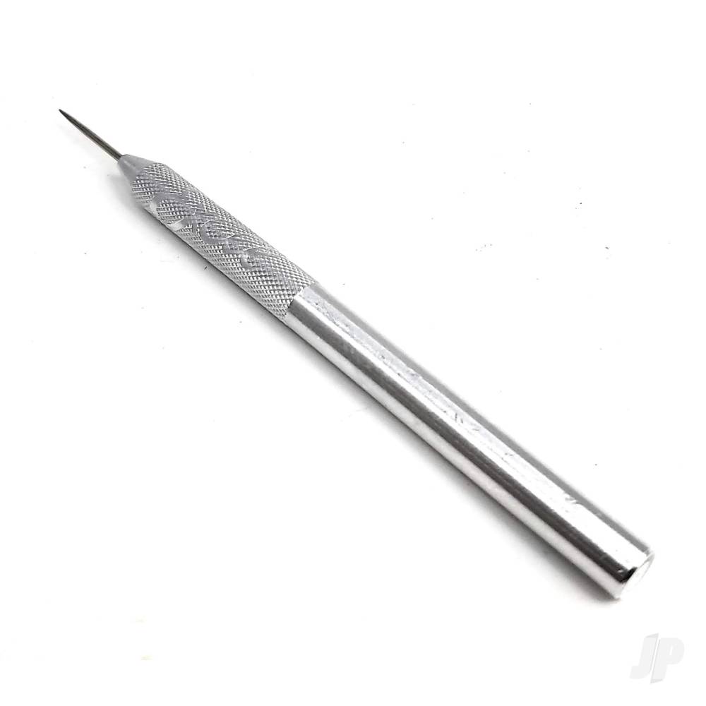 Excel Needle Point Awl, .013in (Carded) EXL30604
