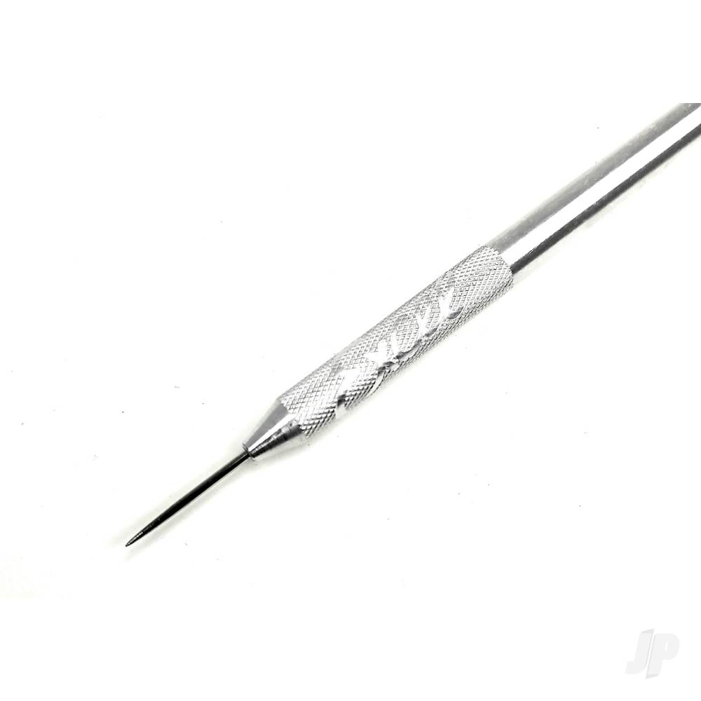 Excel Needle Point Awl, .013in (Carded) EXL30604