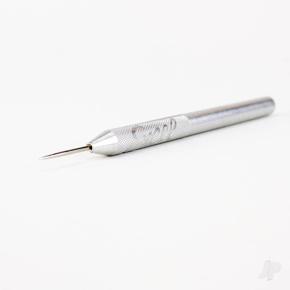 Excel Needle Point Awl, .013in (Carded) EXL30604