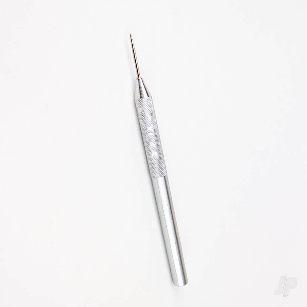 Excel Needle Point Awl, .013in (Carded) EXL30604