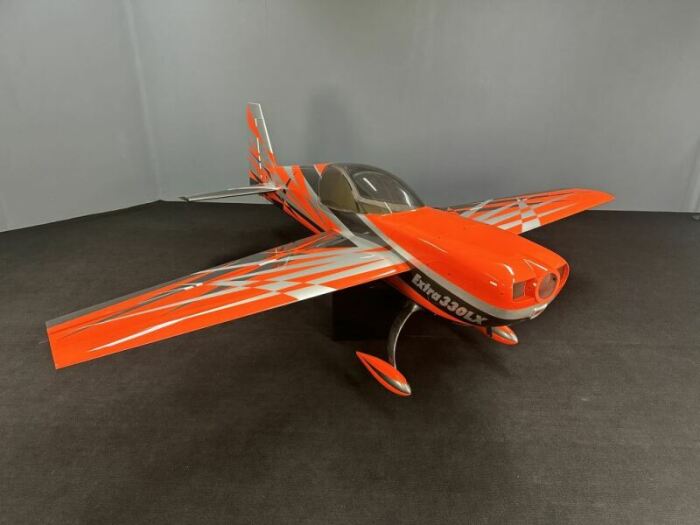 CARF Extra 330LX 2.6m