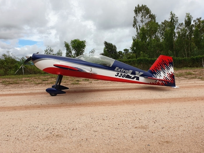 CARF Extra 330LX 3m