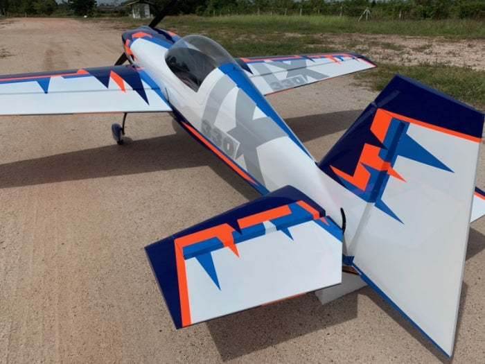 CARF Extra 330LX 3m