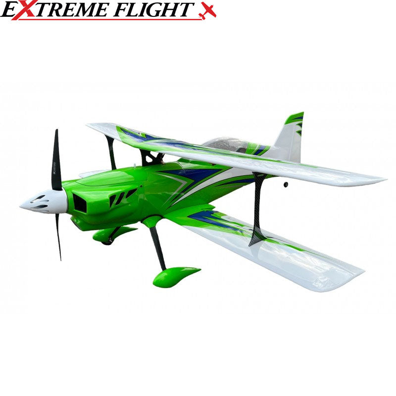 Extreme Flight 54" PEREGRINE 