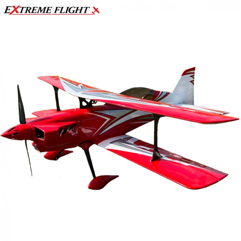 Extreme Flight Peregrine 76.5" 60-70CC ARF Kit