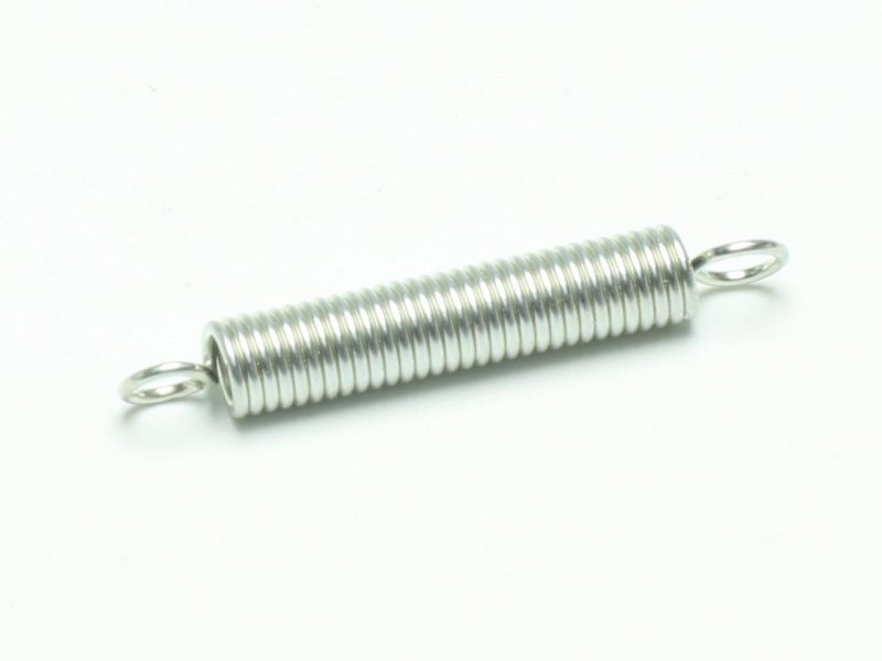 Extron Steel Spring 5.2x25mm X0451