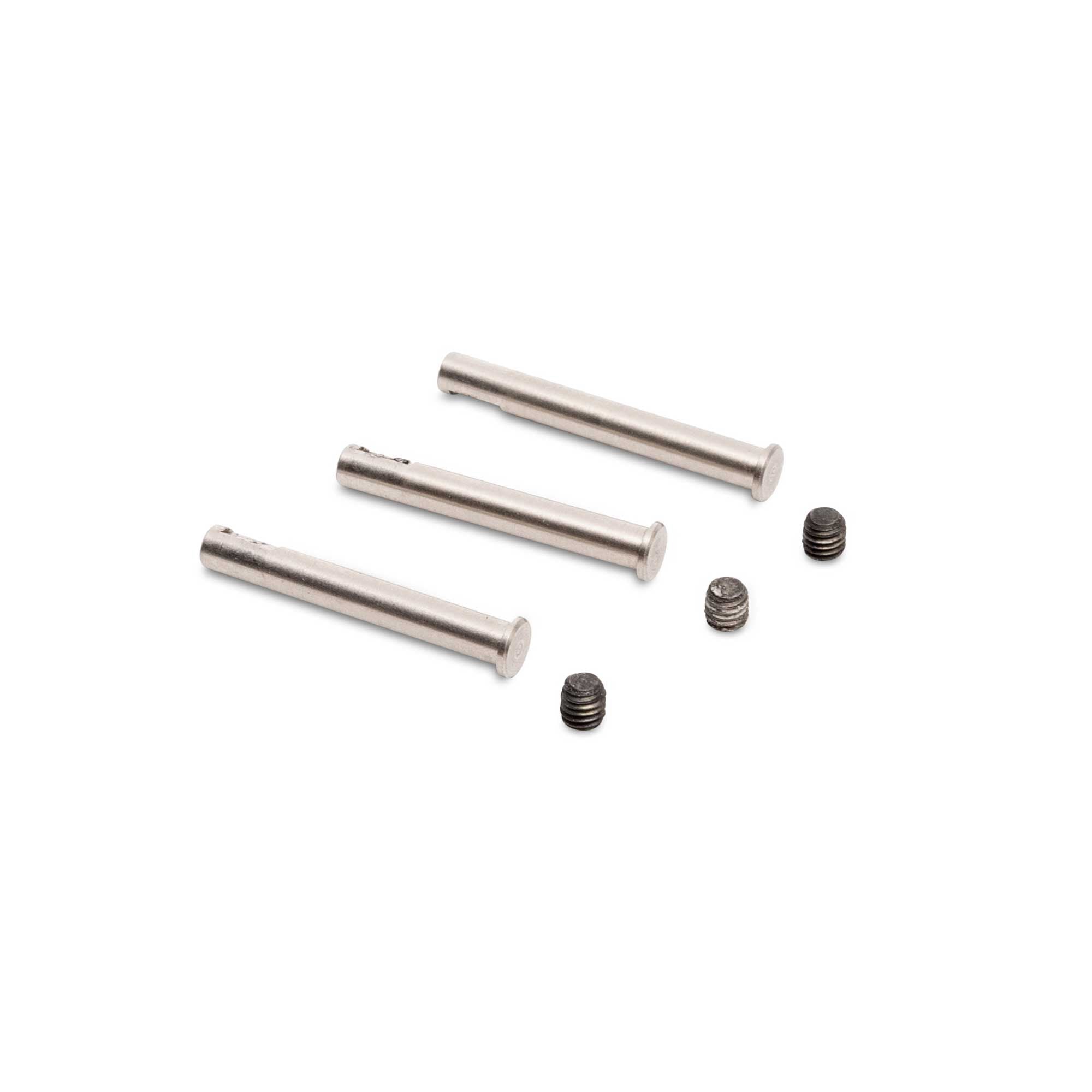 E-Flite Axle Set: Viper 70mm EFL-1271