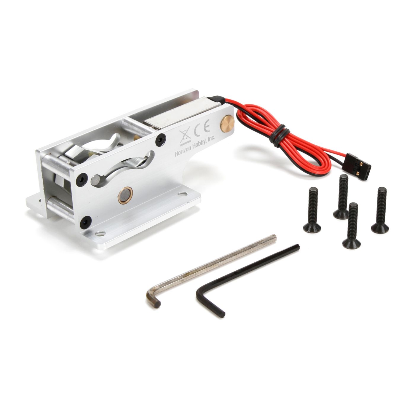 E-Flite 95-Degree 30cc Right Main Retract Replacement EFLG60195R