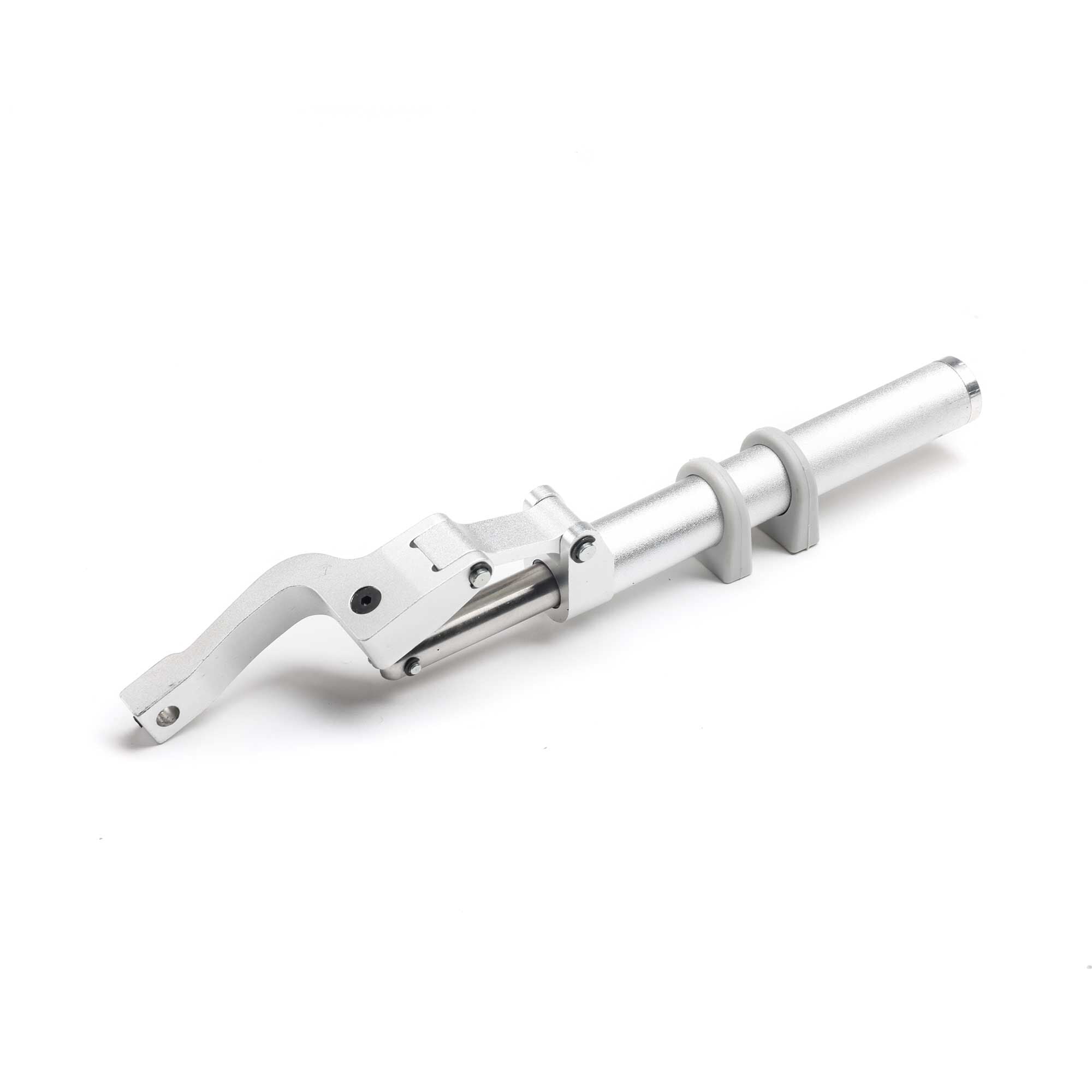 Hangar 9 Left Main Gear Strut: Hawk/T-45 140-160N HAN1378504