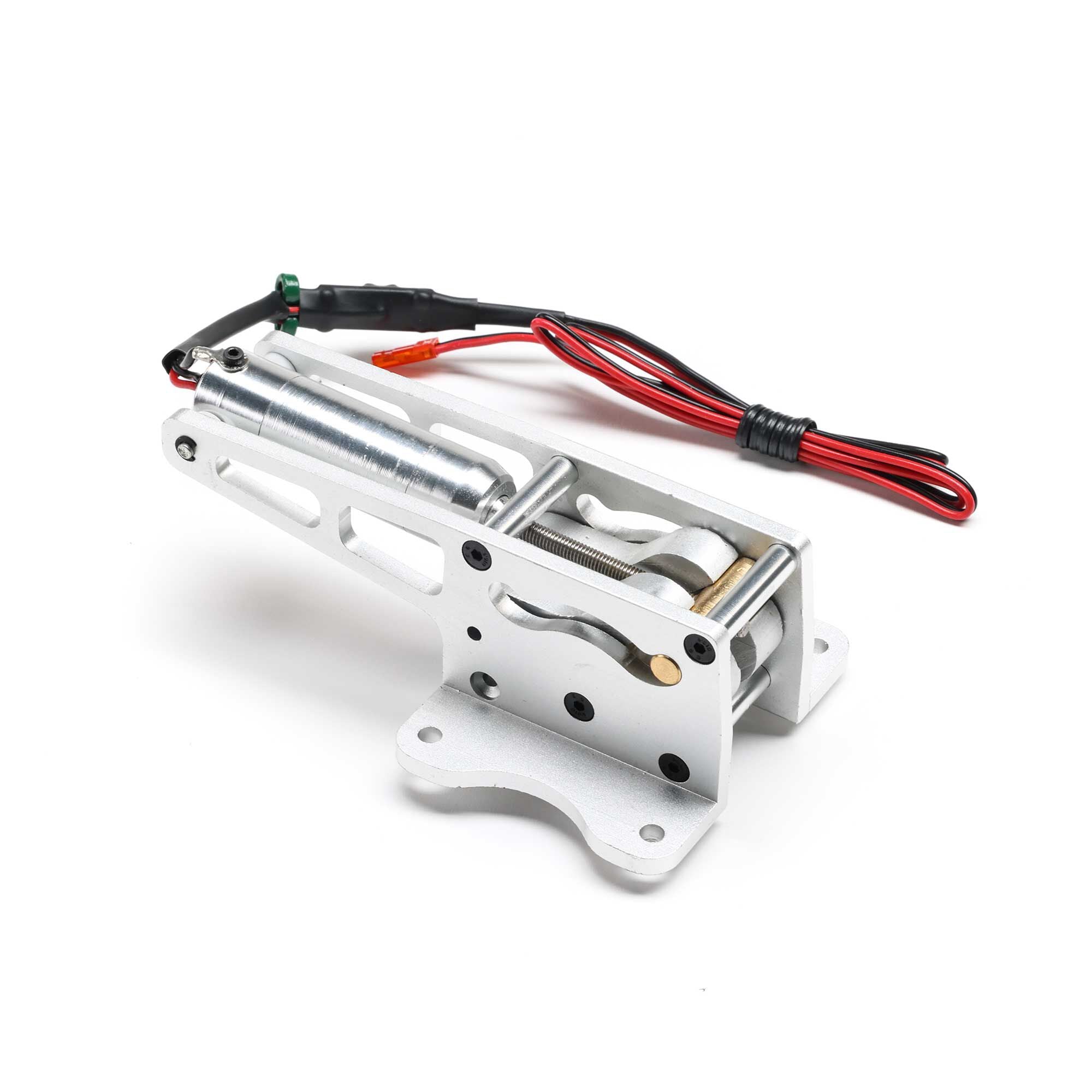 Hangar 9 Main Landing Gear Retract Unit: Hawk/T-45 140-160N HAN1378507