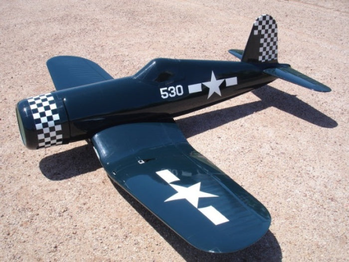 F4U-1D Corsair 1:4.5