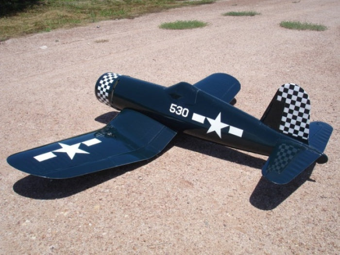 F4U-1D Corsair 1:4.5