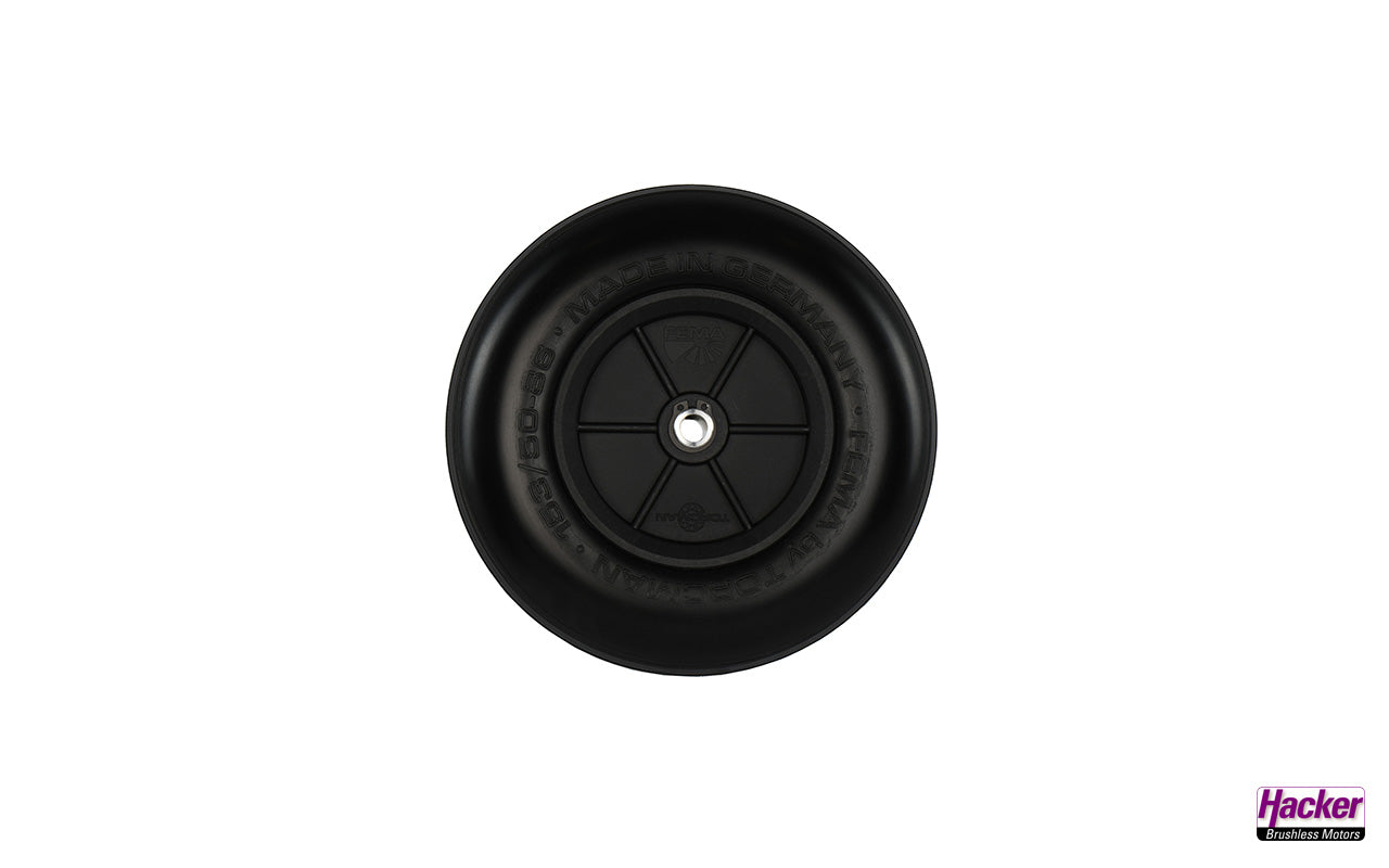 FEMAwheel 153 x 50 mm 100990207