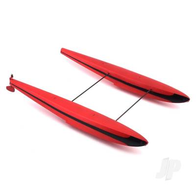 Flite Test Micro Adventure Float Set FLT8006