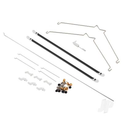 Flite Test Micro Adventure Hardware Set FLT8007