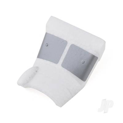 Flite Test Micro Beaver Canopy/Hatch FLT8019