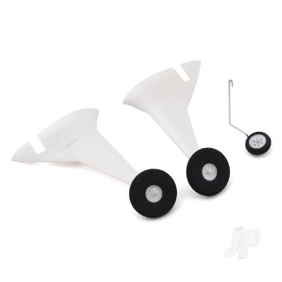 Flite Test Micro Beaver Wheel Set FLT8020