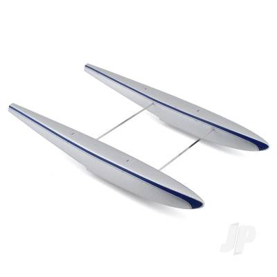 Flite Test Micro Beaver Floats Set FLT8021