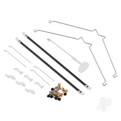 Flite Test Micro Beaver Hardware Set FLT8022