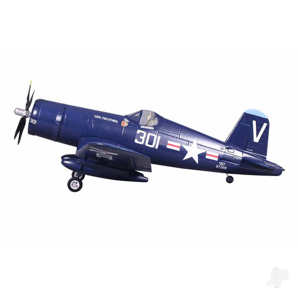 FMS F4U Corsair V2 RTF 800mm FMS022R