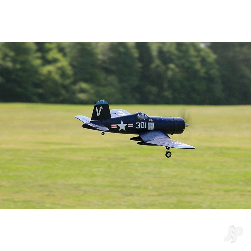 FMS F4U Corsair V2 RTF 800mm FMS022R