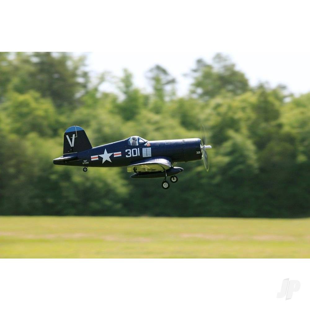 FMS F4U Corsair V2 RTF 800mm FMS022R