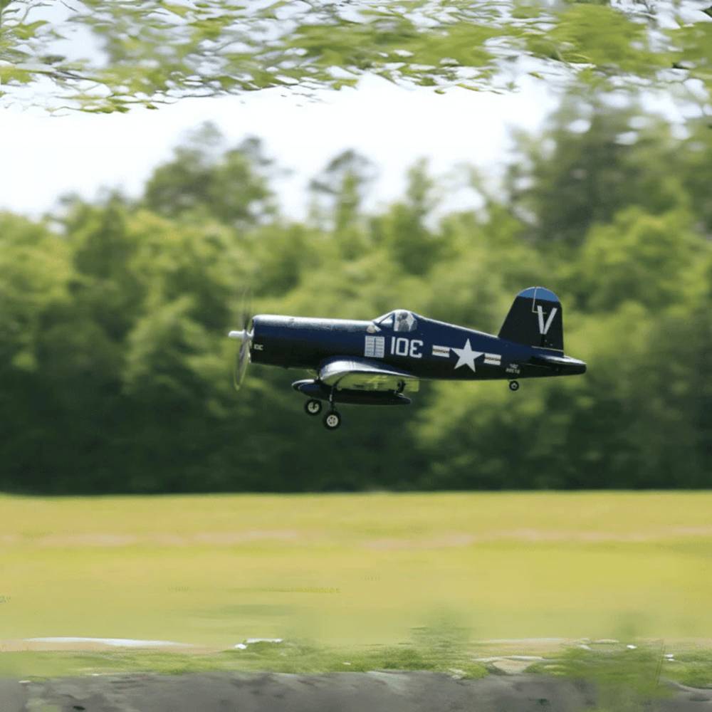 FMS F4U Corsair V2 RTF 800mm FMS022R