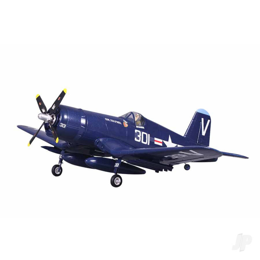 FMS F4U Corsair V2 RTF 800mm FMS022R