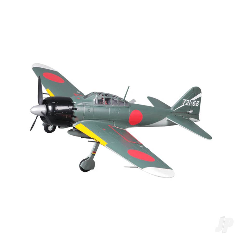 FMS A6M5 Zero PNP 1100mm FMS082P
