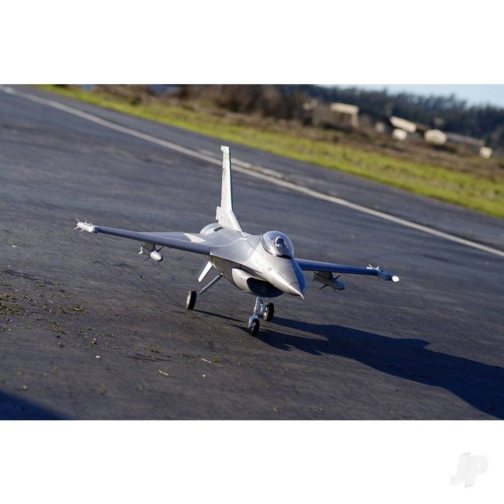 FMS F-16C Fighting Falcon 70mm EDF PNP FMS102P