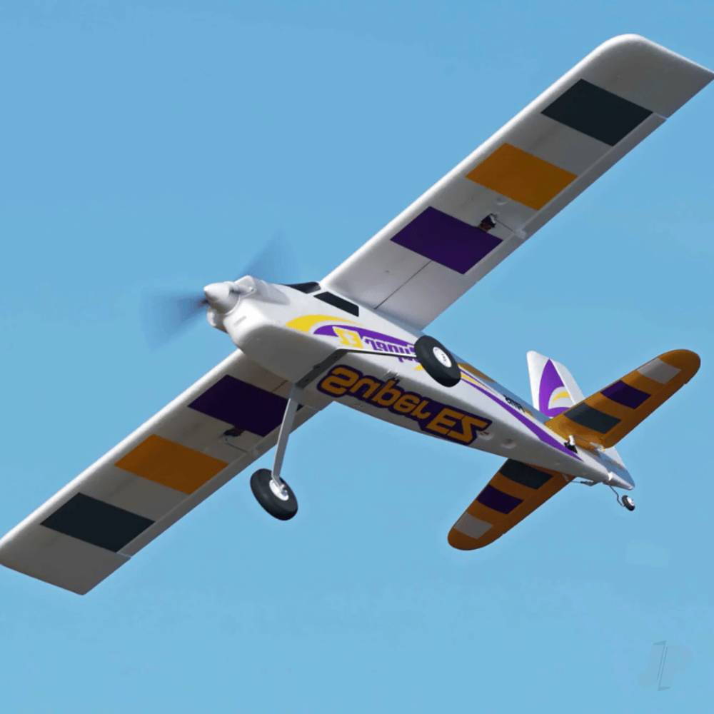 FMS Super EZ V4 PNP 1220mm FMS122PF-H01
