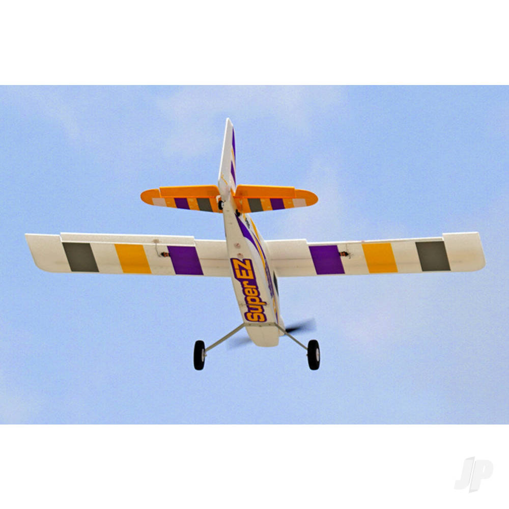 FMS Super EZ V4 PNP 1220mm FMS122PF-H01
