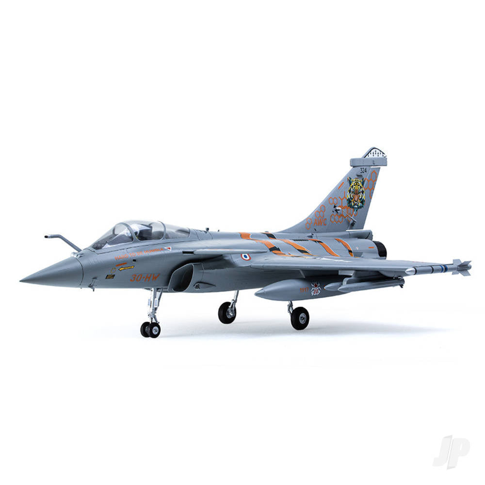 FMS Rafale 64mm EDF PNP (with Reflex V3) FMS139P-REFV3