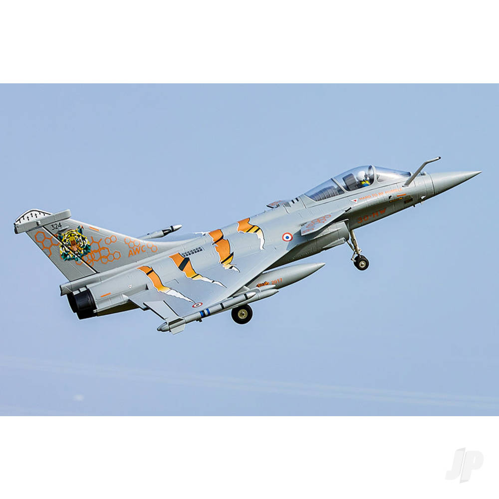 FMS Rafale 64mm EDF PNP (with Reflex V3) FMS139P-REFV3