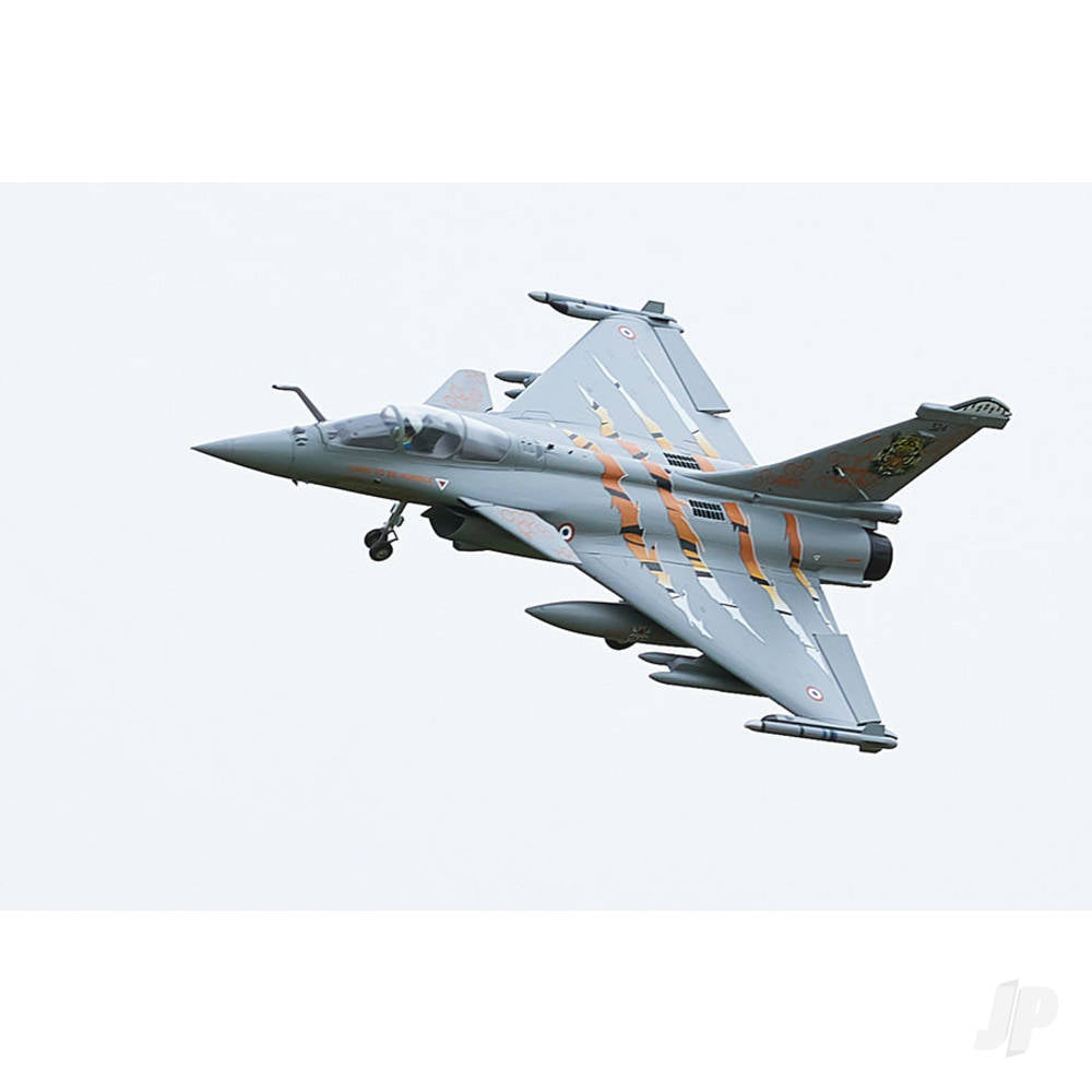 FMS Rafale 64mm EDF PNP (with Reflex V3) FMS139P-REFV3