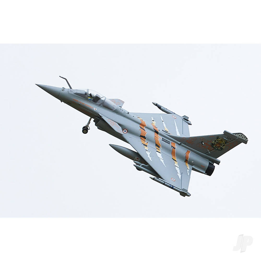 FMS Rafale 64mm EDF PNP (with Reflex V3) FMS139P-REFV3
