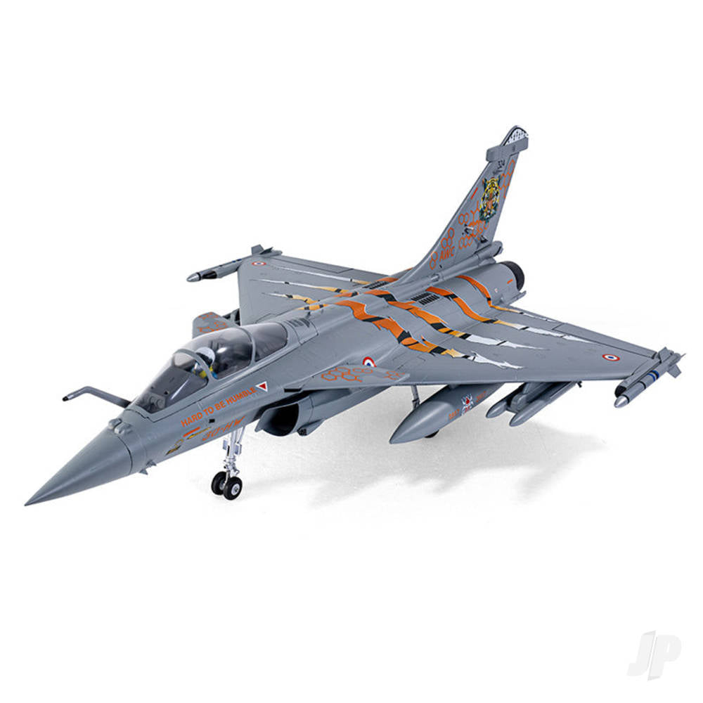 FMS Rafale 64mm EDF PNP (with Reflex V3) FMS139P-REFV3